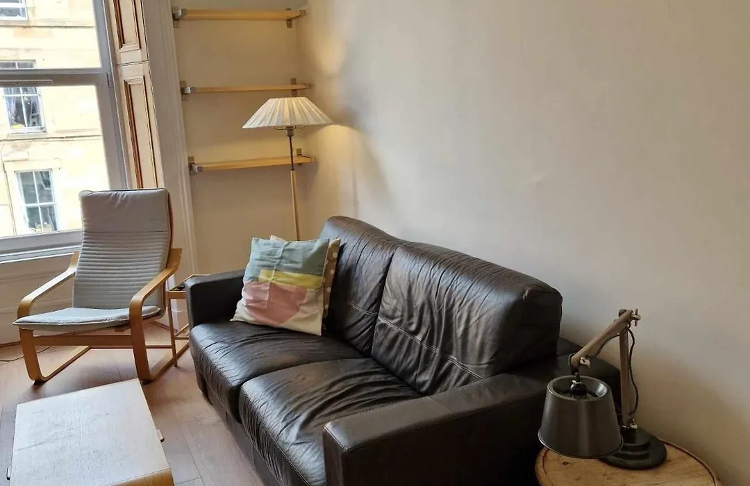 Newington Flat Appartamento Edimburgo