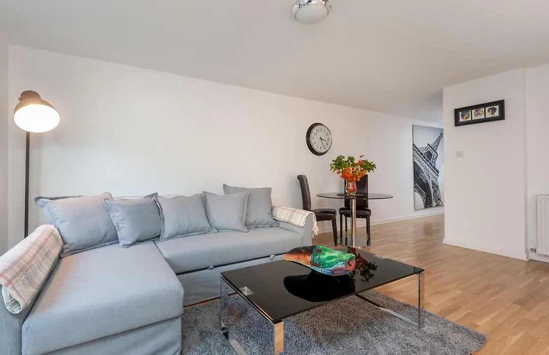 Apartamento The Tollcross