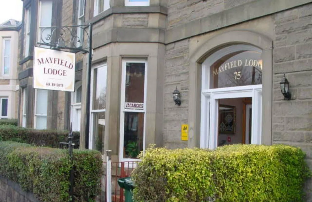 Mayfield 2* EDI