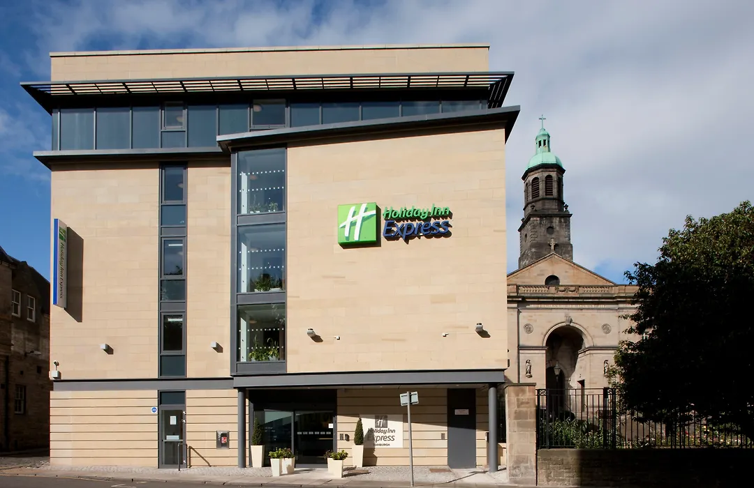 Express - Royal Mile By Ihg 3*