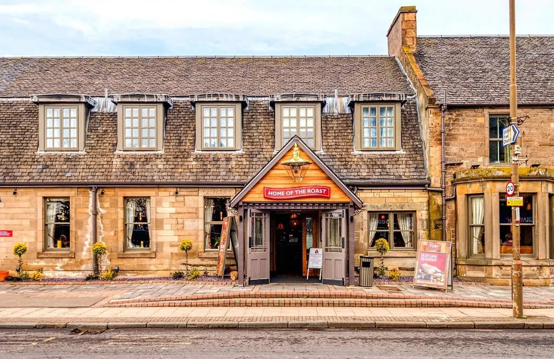 Toby Carvery West By Innkeeper's Collection 3*