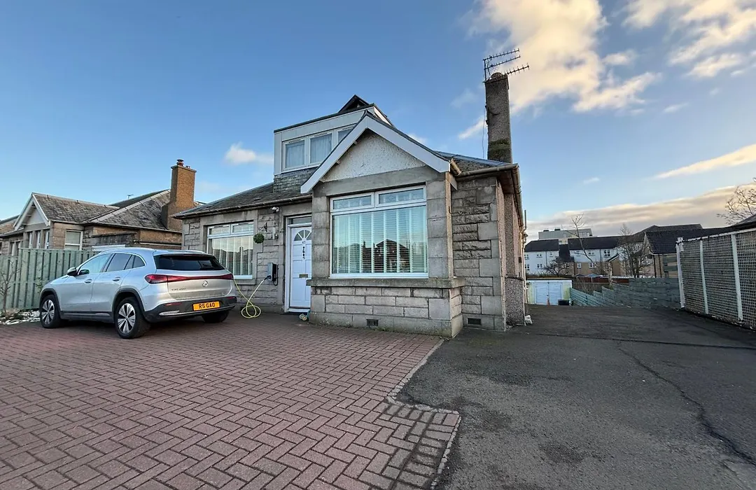 Netherby 3* Edinburgh