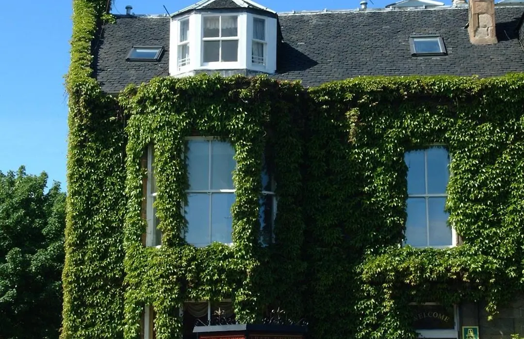 A-haven Townhouse EDI