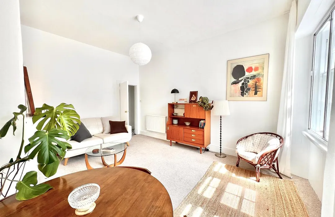 Apartment Bright Old Town Centre *