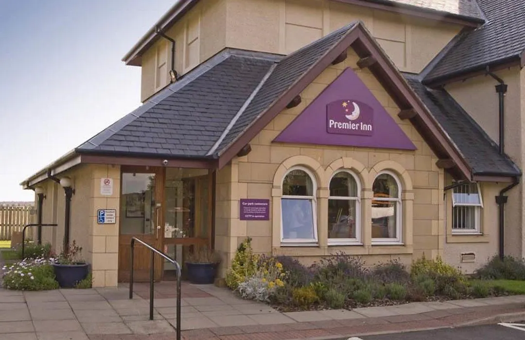 Premier Edinburgh A1 -