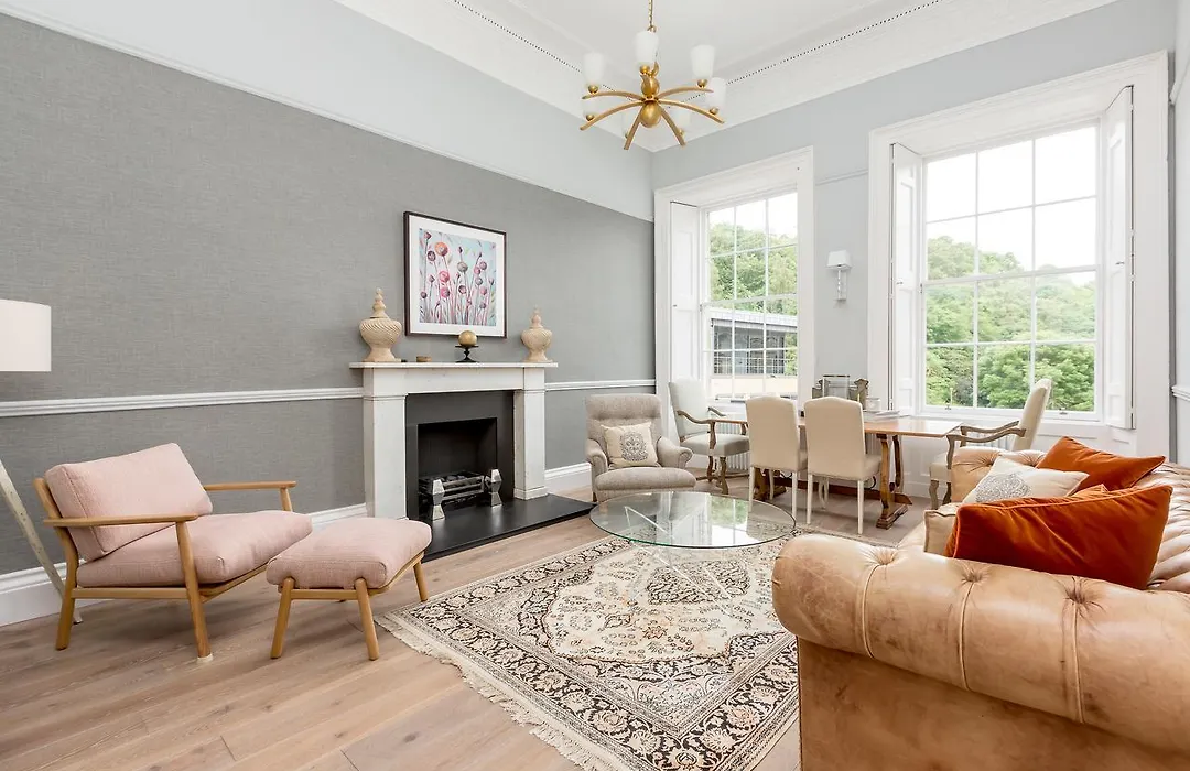 Apartamento The Blenheim Place