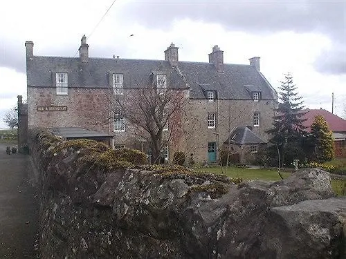 Fairshiels Humbie