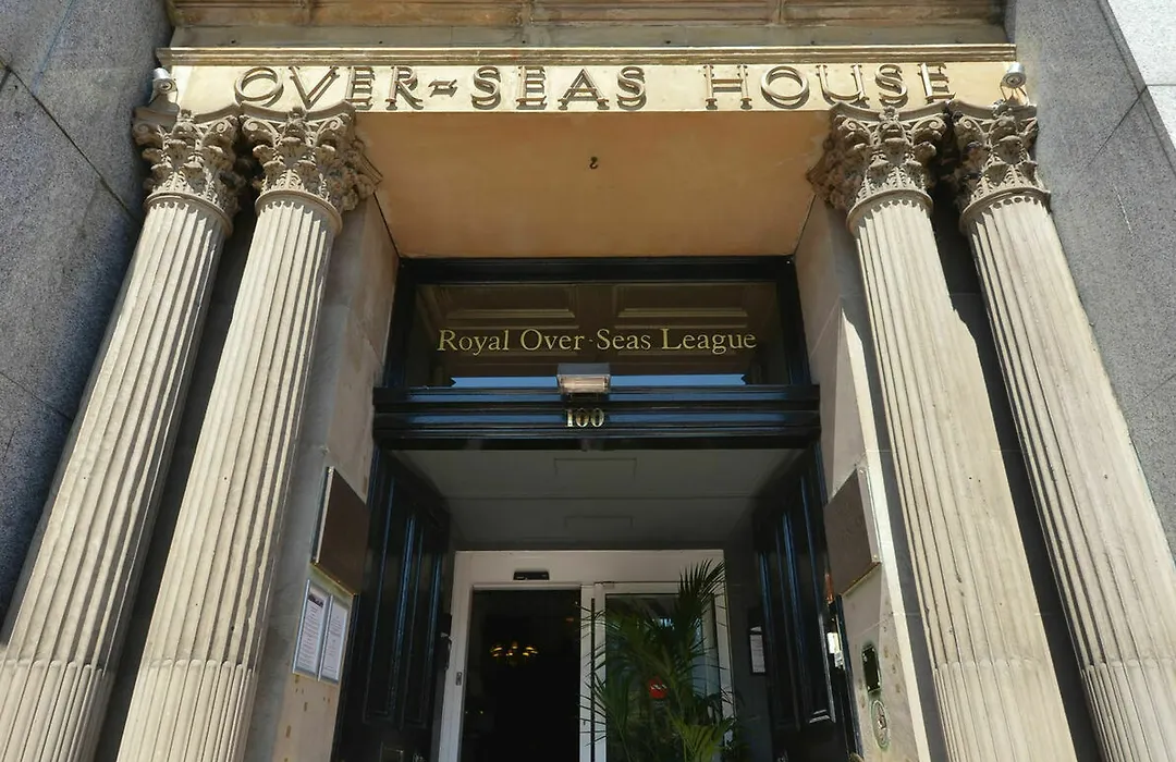 100 Princes Street Hotel 5*