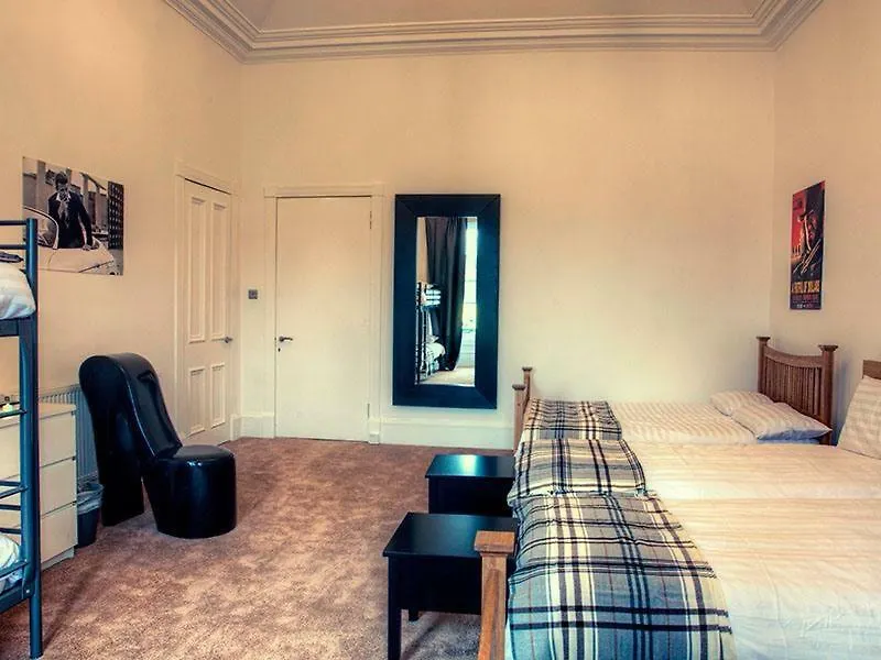 Appartamento Strathearn Group *