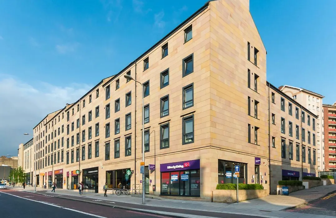Destiny Student - Shrubhill Edimburgo