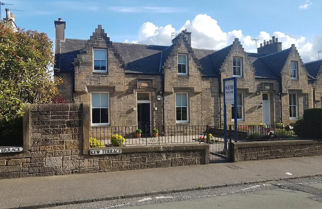 Гостевой дом Kew House 5*