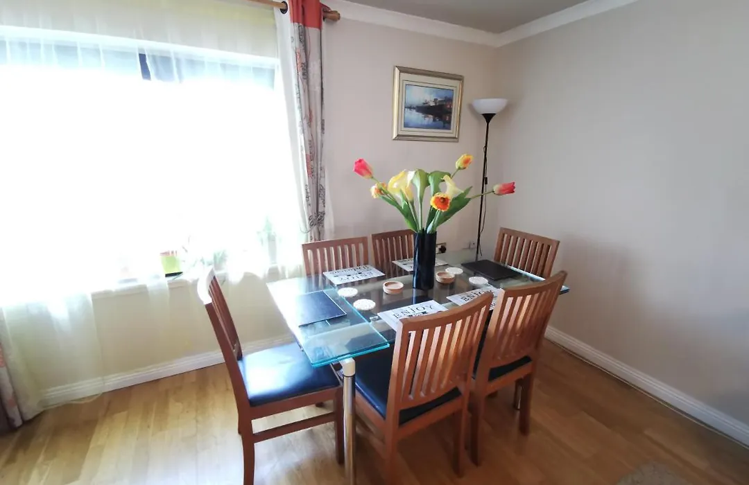Appartamento 4-bedroom Perfect For Families!