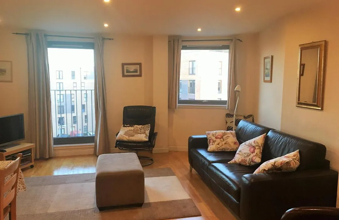 Abbey- Citycenter Appartement *