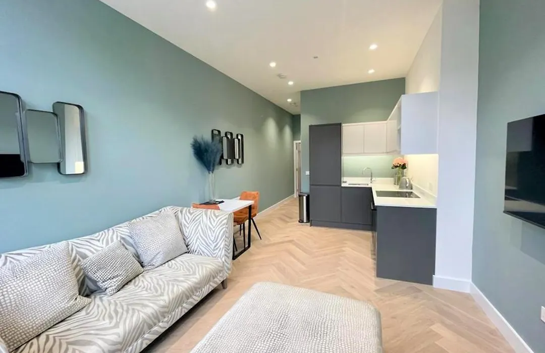 Trendy And Newly Reno'd 1 Bed Nr The Meadows Apartamento