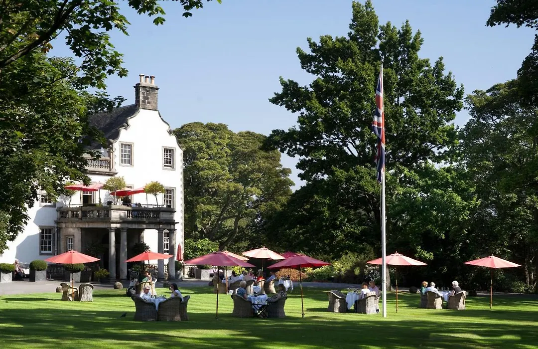 Prestonfield House