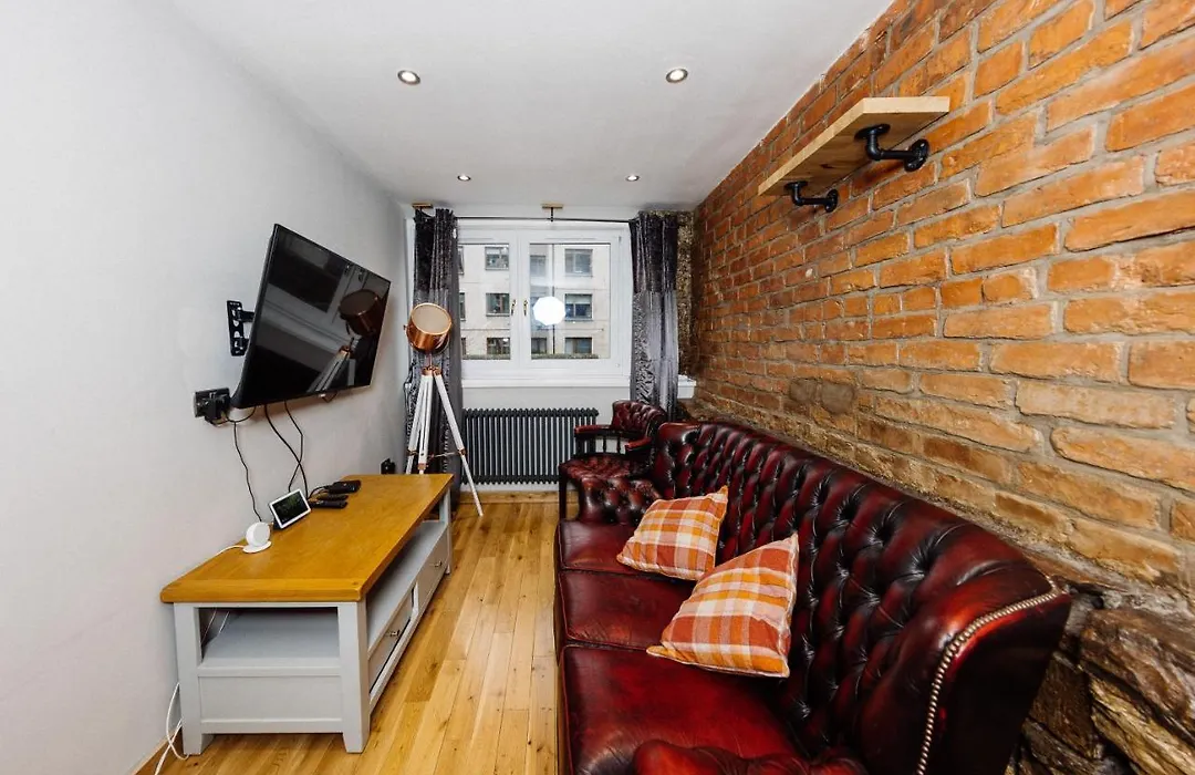 Apartment Superb Luxury Quality On Canal *