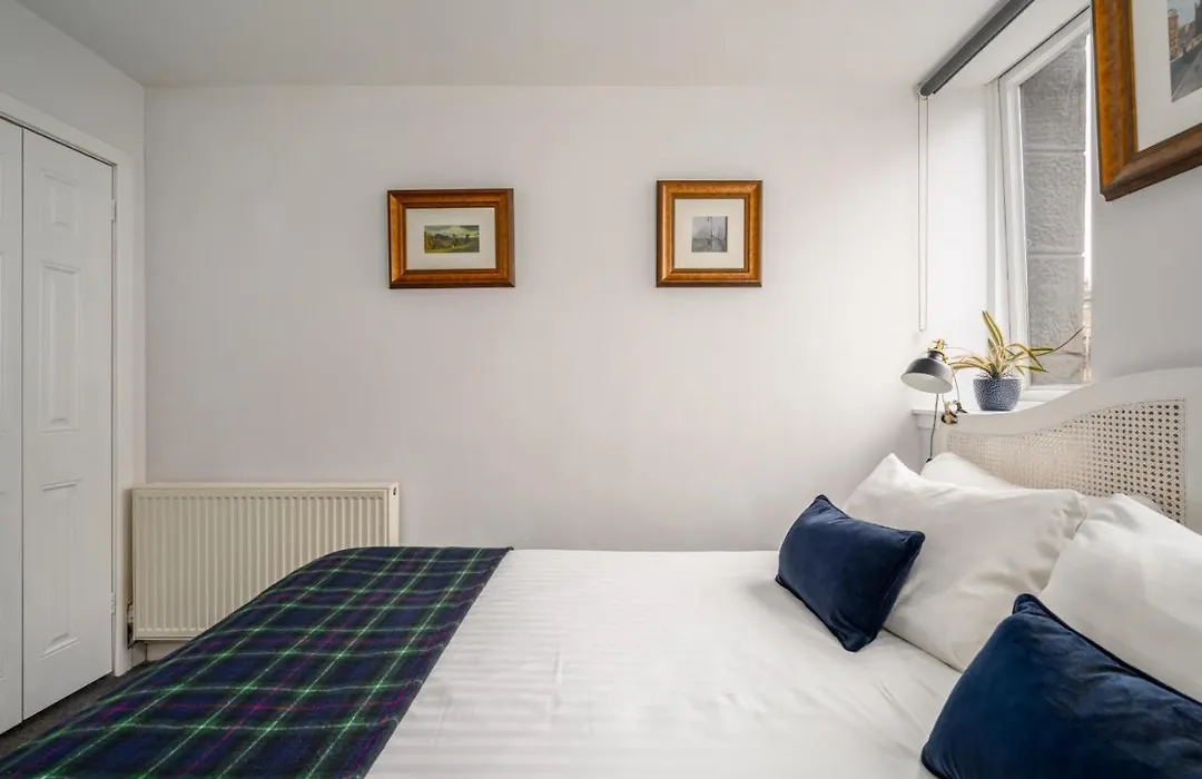 Appartement The Riverside Hideaway - Stockbridge