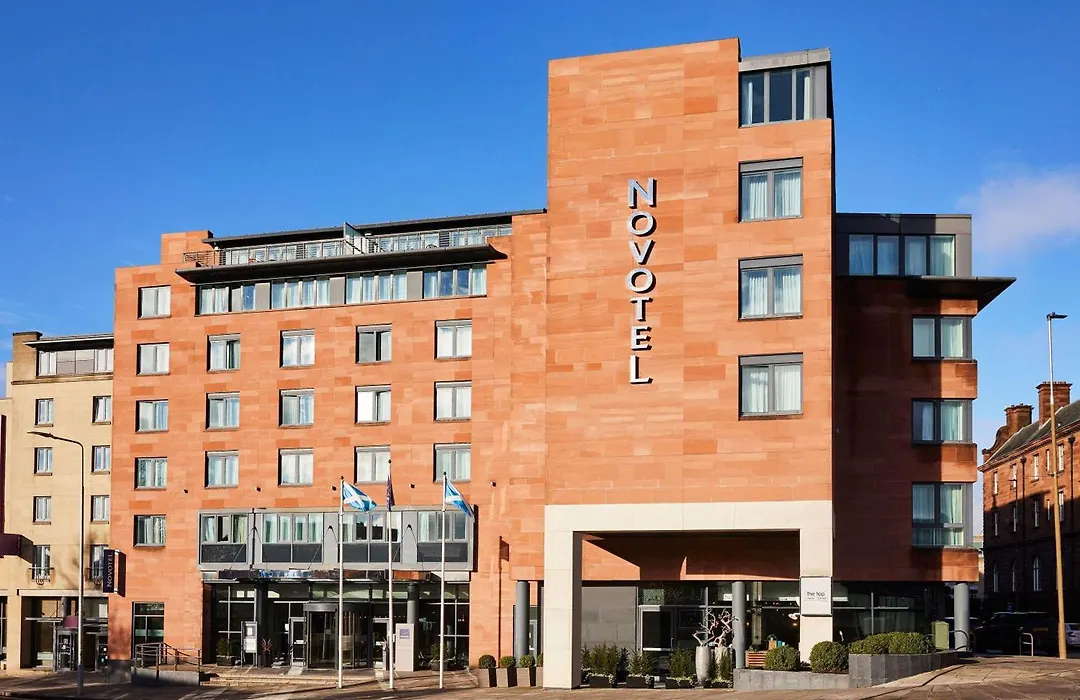 Novotel Centre 4*