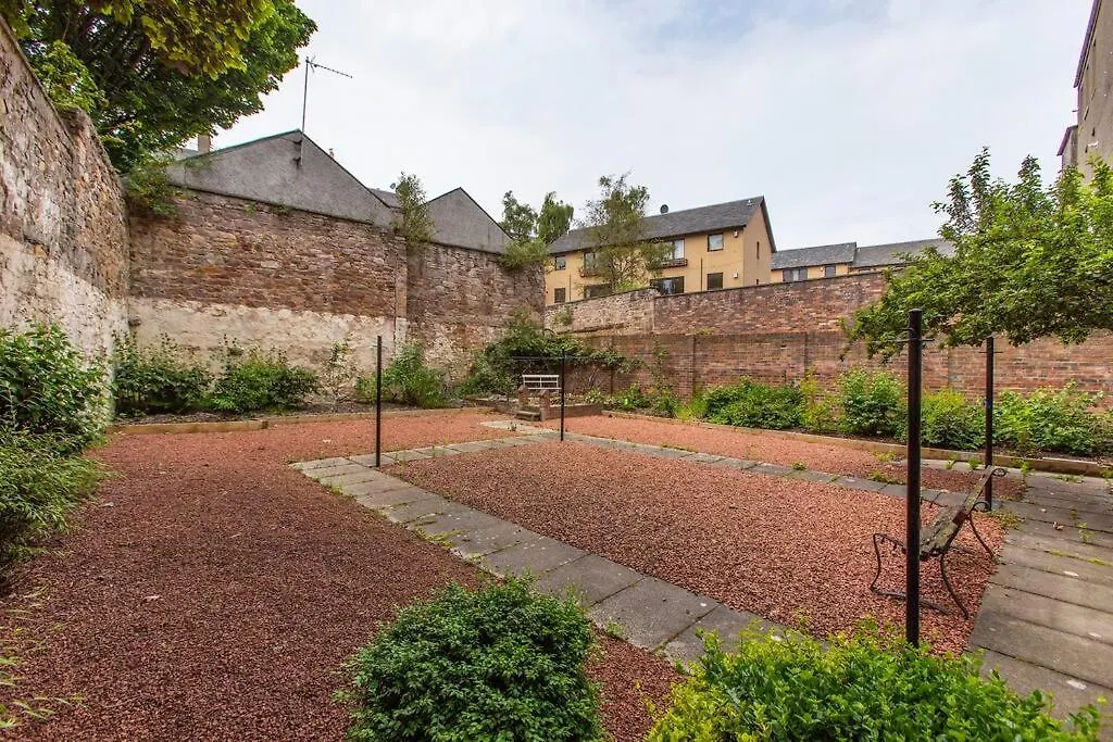 Newington Apartamento Edimburgo