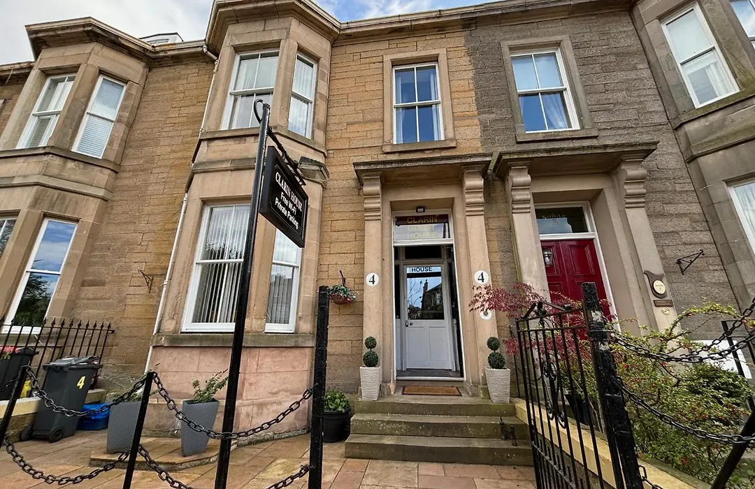 Grangeview 2* Edimburgo