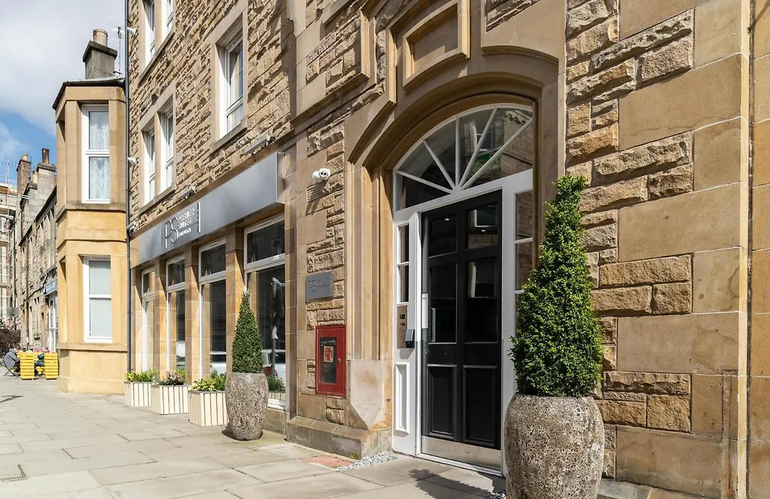 Appartement Premier Fountain Court *