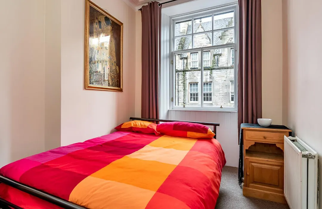 Old Town Flat In Апартаменты