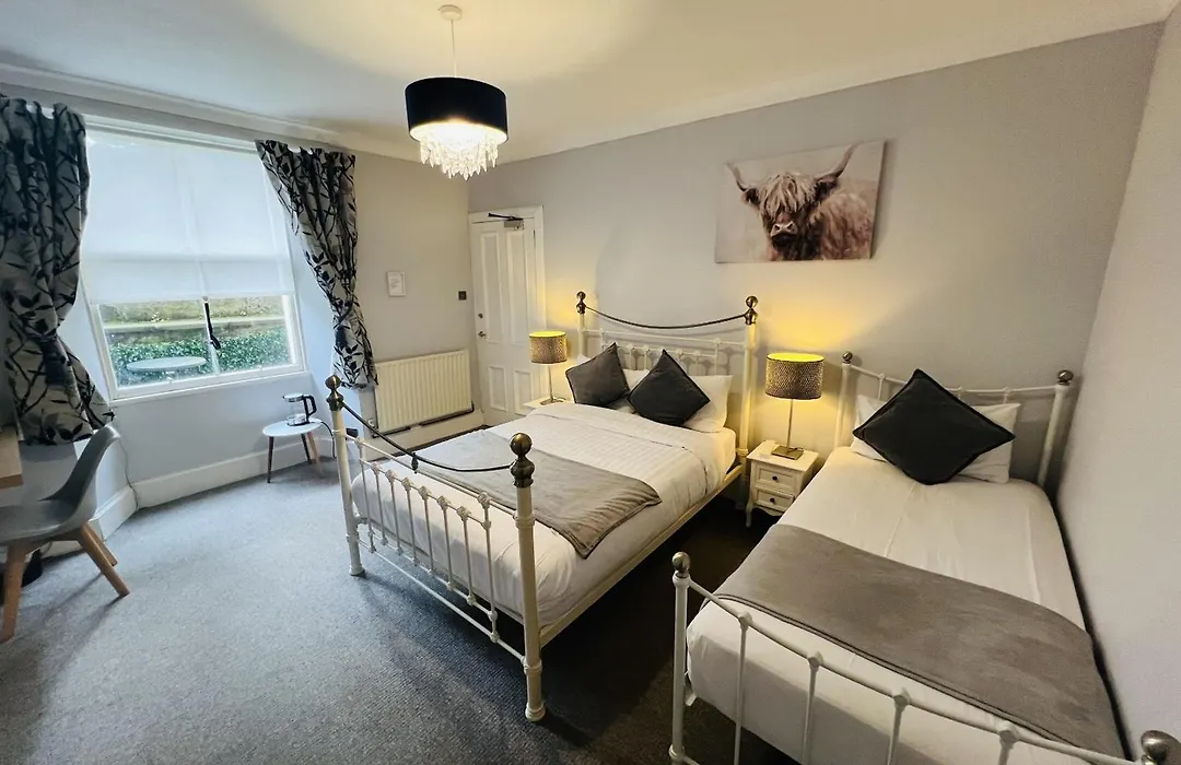 Guest house Ardenlee 3*