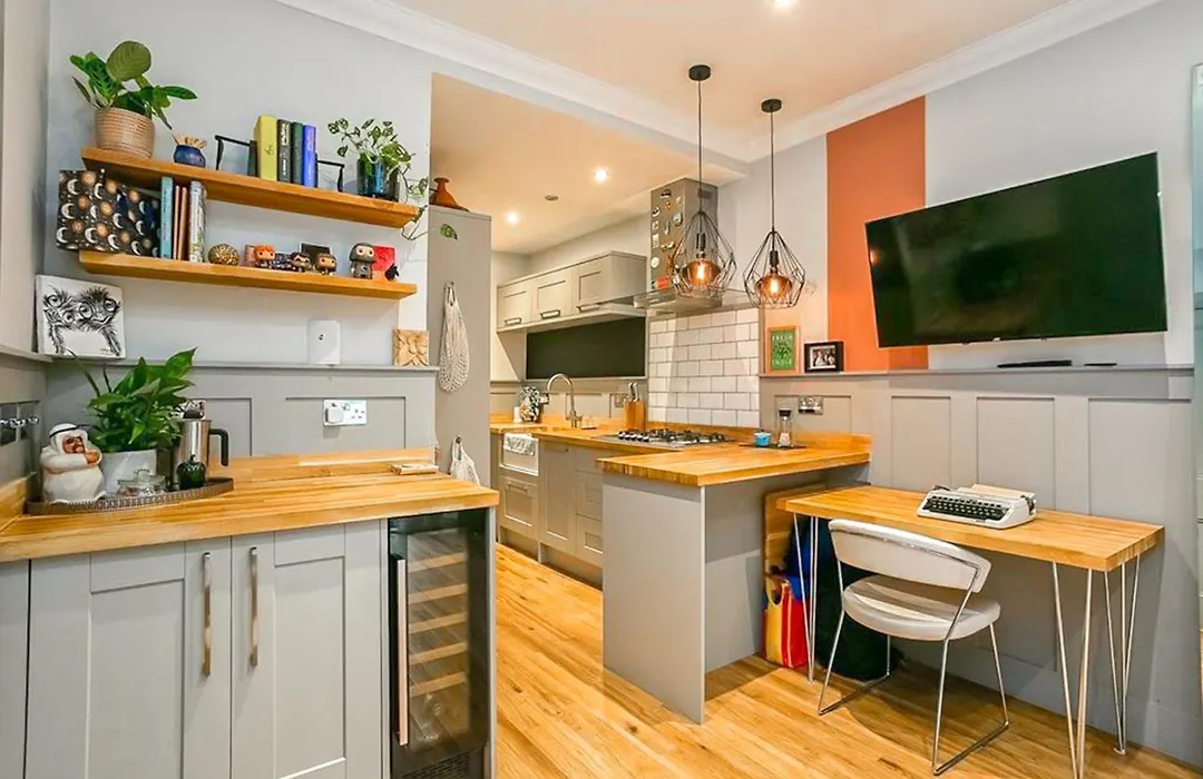 Charming 1 Bedroom In Edinburgh's West End * Edimburgo