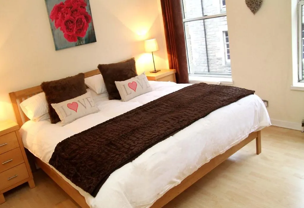 Appartamento Blackfriars *