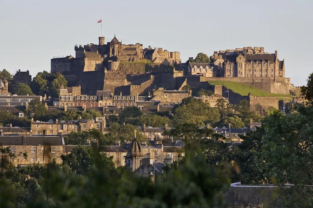 Apartamento Fettes Edimburgo