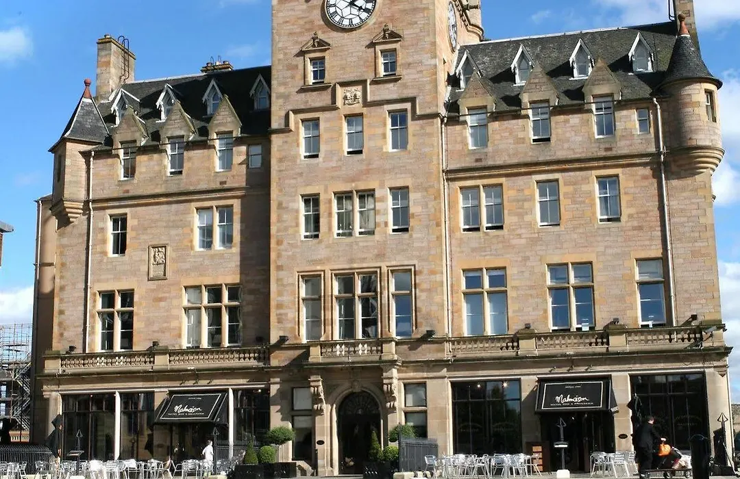 Malmaison 4*