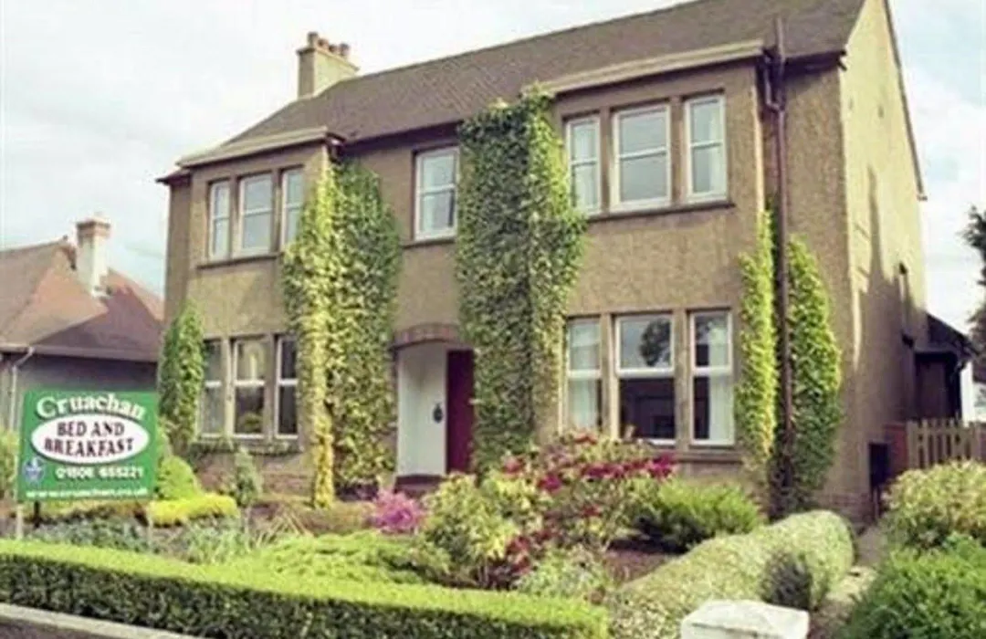 Cruachan Hotel