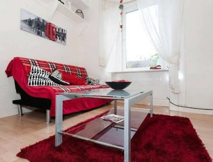 Apartment Centre Hamza