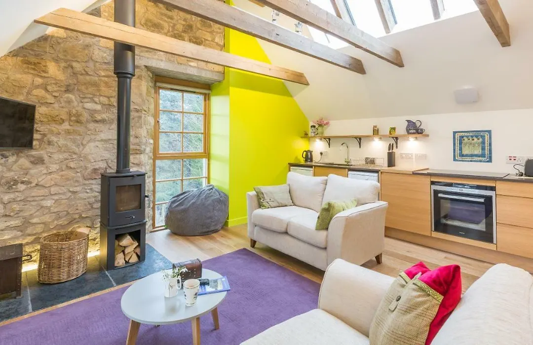 Hayloft Country house *