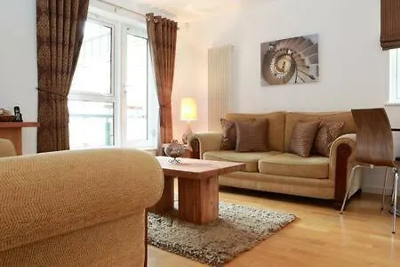 The Park - Holyrood Road With Free Parking * Эдинбург