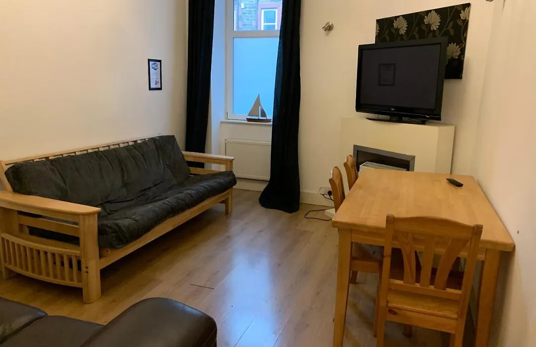Capital - 49 Elbe Street *