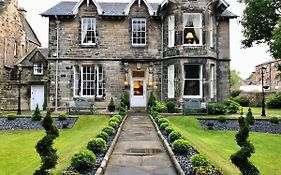 Abercorn Guest House Edinburgh Exterior photo