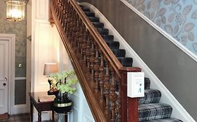Alexander Guest House Edinburgh Exterior photo