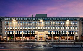 Yotel Edinburgh Exterior photo