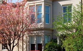 Southside Guest House Edinburgh Exterior photo