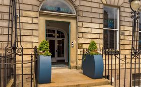 28 York Place Hotel Edinburgh Exterior photo