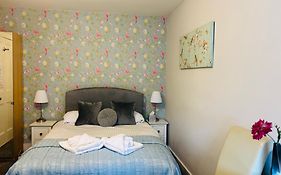 Sonas Guesthouse Edinburgh Exterior photo