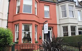 Canadale Guest House Edinburgh Exterior photo