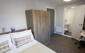 The Mill House- Campus Accommodation Edinburgh Exterior photo