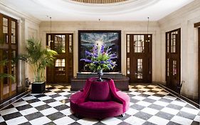 Cheval The Edinburgh Grand Aparthotel Exterior photo