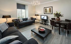 Nicolson Apartments Edinburgh Exterior photo
