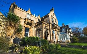 Duthus Lodge Guest House Edinburgh Exterior photo