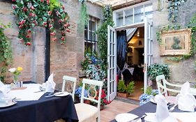 Claremont Guesthouse Edinburgh Exterior photo
