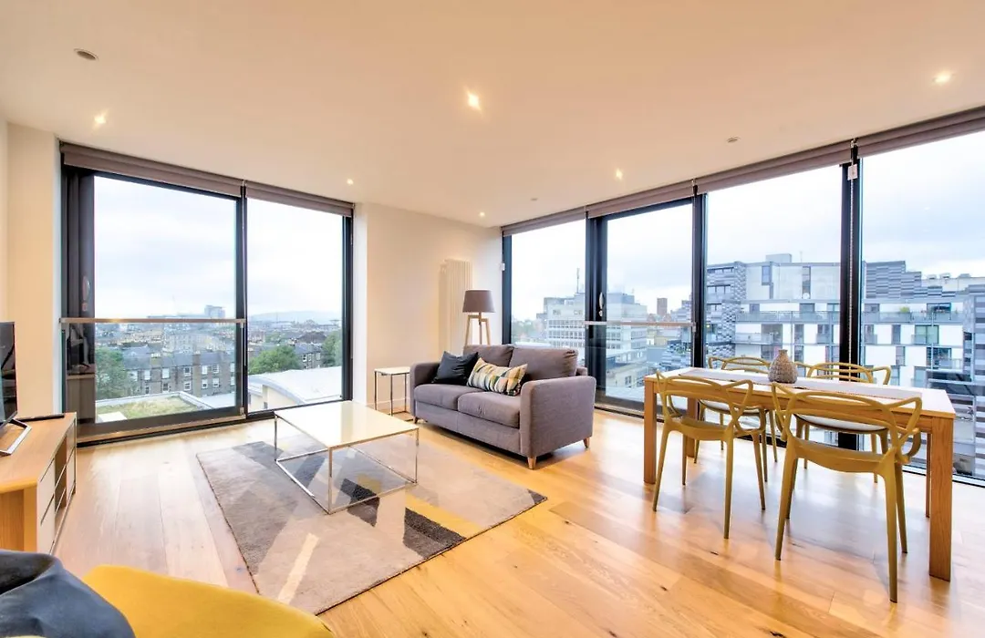 Apartment Guestready - Stylish Floor Apt In The Centre
