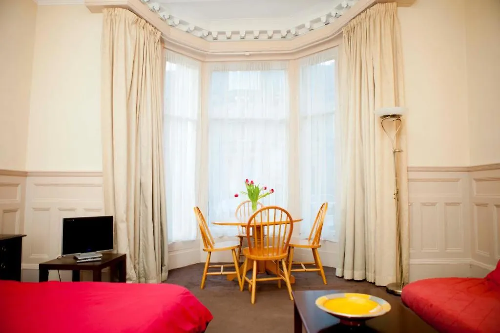 Appartement Palace Residential Lets